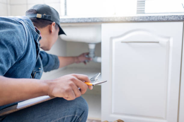 Best Green Plumbing Solutions in Parkston, SD